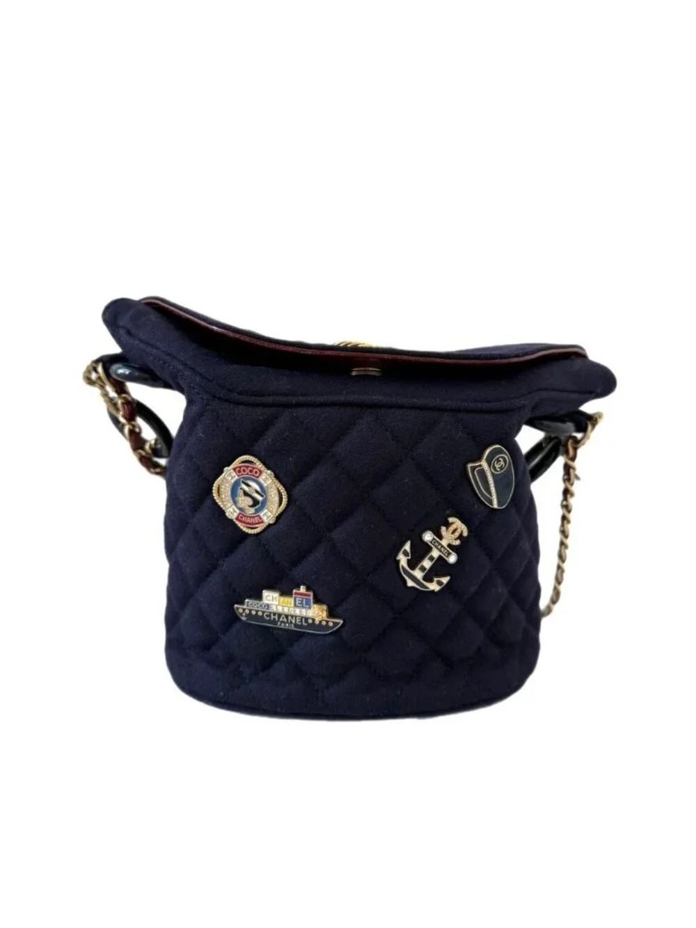Chanel Classic Shoulder Bag